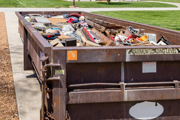 Recycling Services for Junk in White Salmon, WA